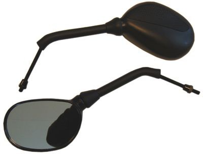spiegel set L+R Ludix Carbon